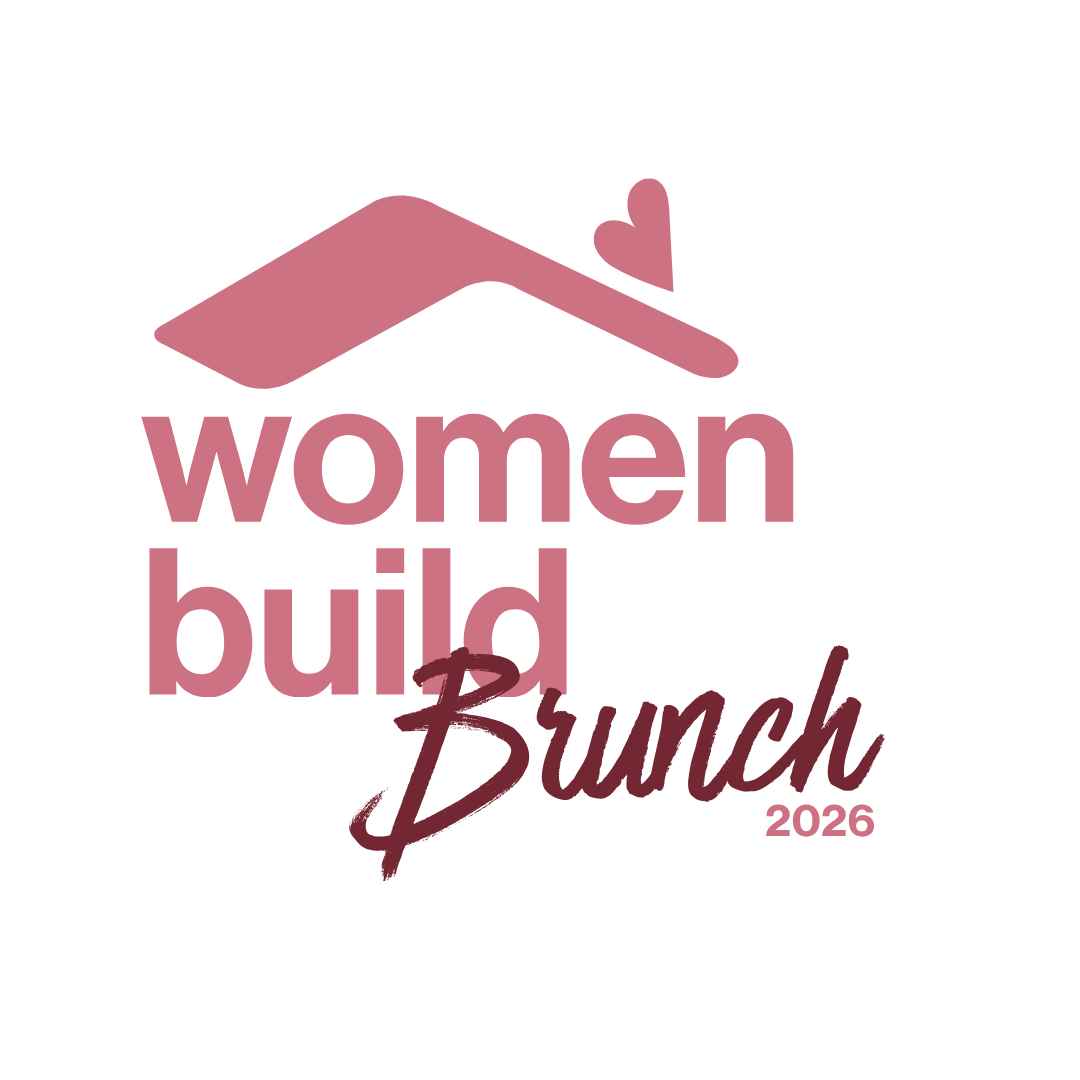 Women Build Brunch 2026 - logo